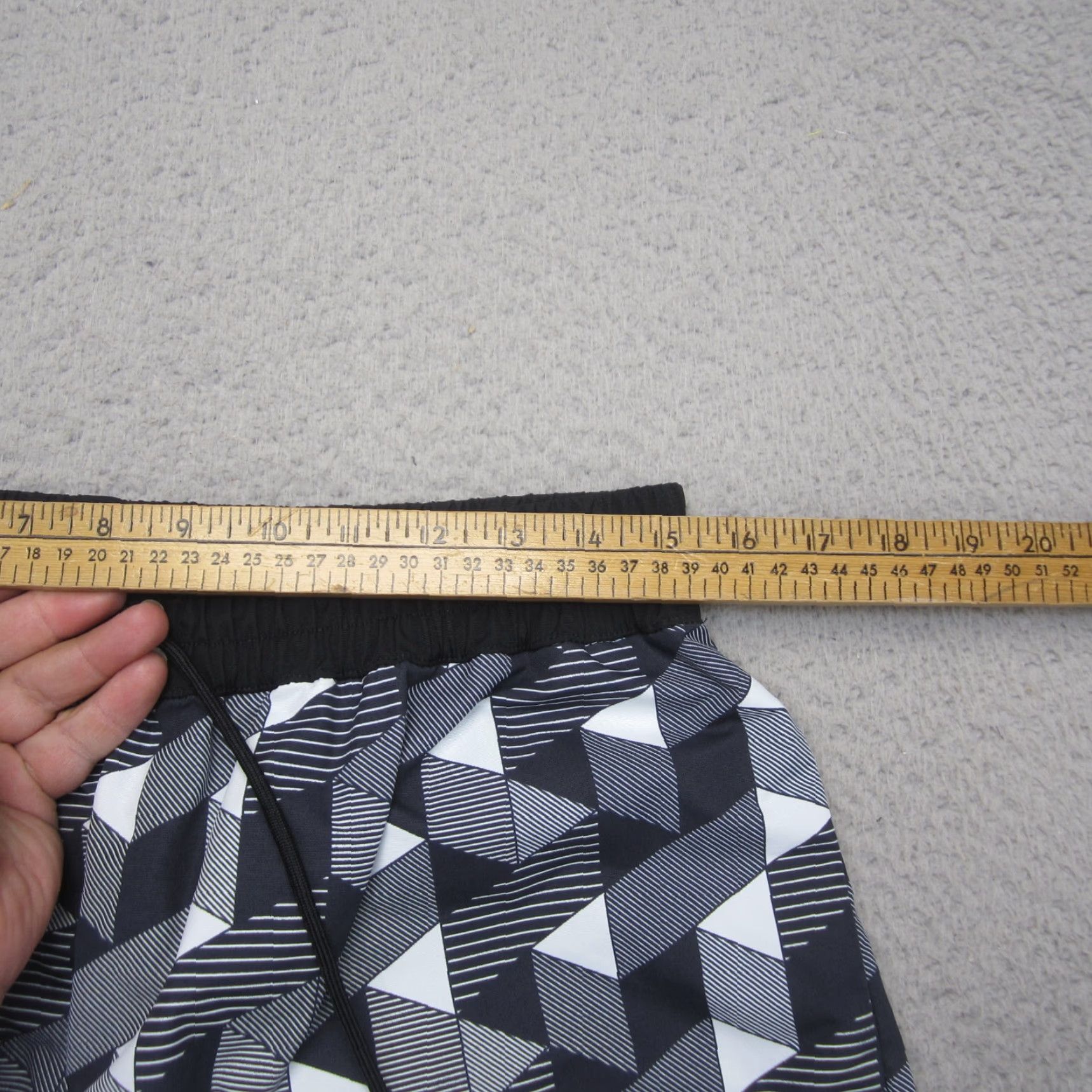 Nike VINTAGE Nike Jogger Womens LT Performance Gym Workout Running Yoga NWT Size 30" / US 8 / IT 44 - 7 Thumbnail
