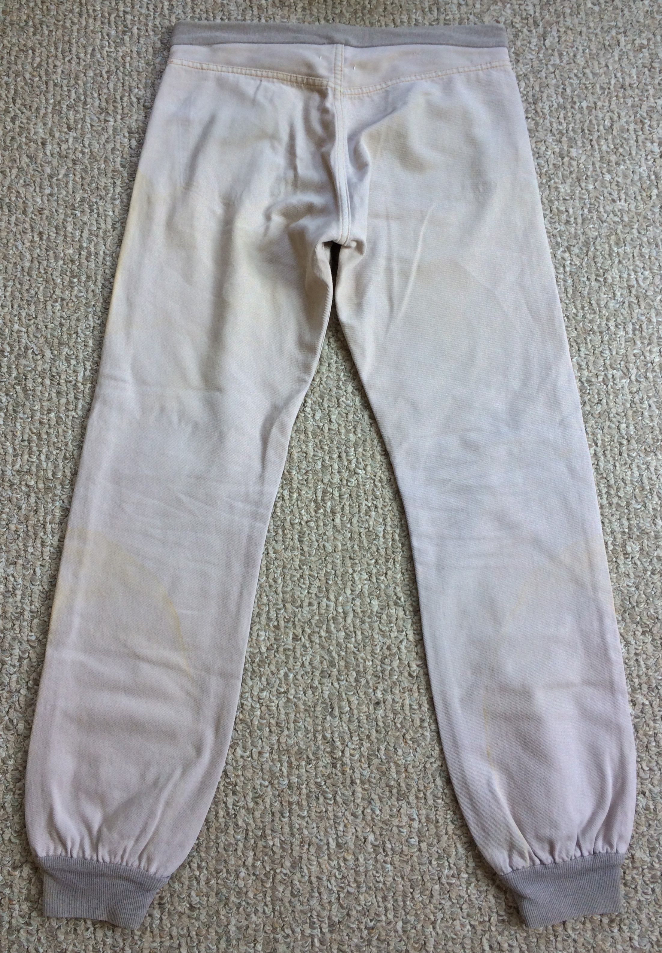 Levi's Sonic Lab Rebuild Hybrid Denim Size US 32 / EU 48 - 3 Thumbnail
