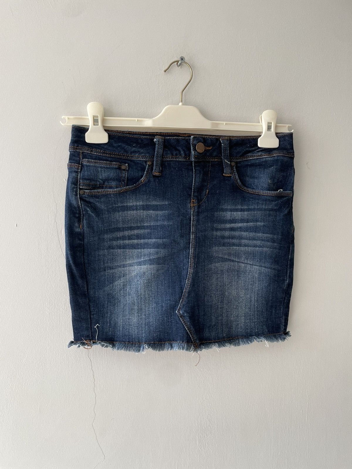 Vintage 00’s skirt Size 24" / US 00 / IT 34 - 5 Thumbnail