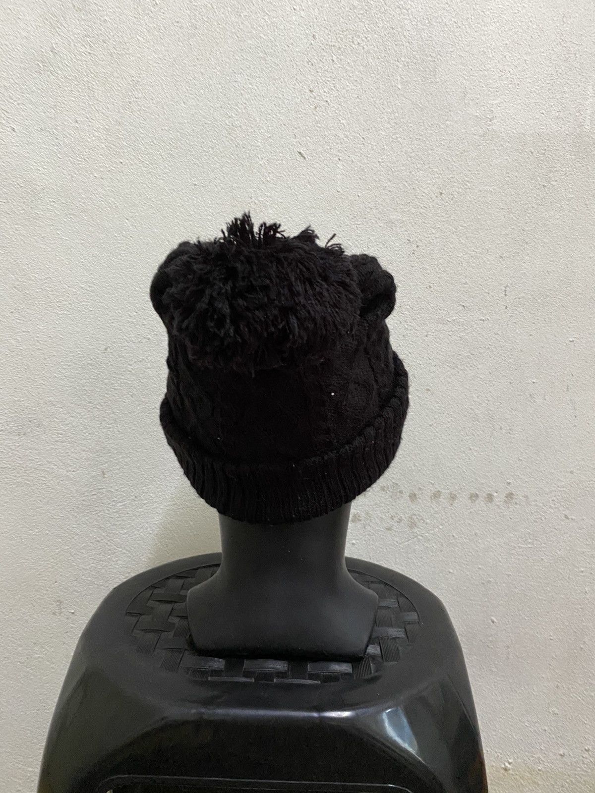 Dickies Dickies Beanie Hat Size ONE SIZE - 4 Thumbnail