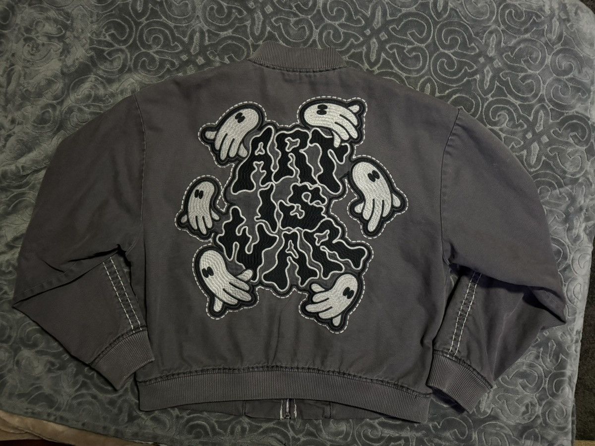True Religion True religion x bluboy hero piece Size US M / EU 48-50 / 2 - 7 Thumbnail