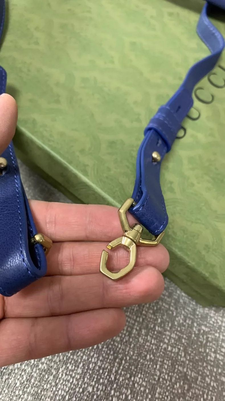 Givenchy Givenchy Nightingale Small Bag Size ONE SIZE - 8 Thumbnail