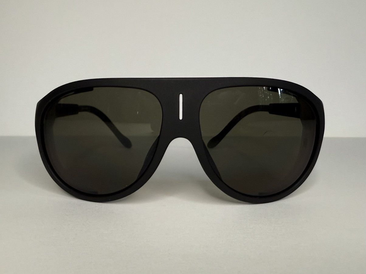 Alba Optics Alba Optics Sunglasses, Solo Black Size ONE SIZE - 1 Thumbnail