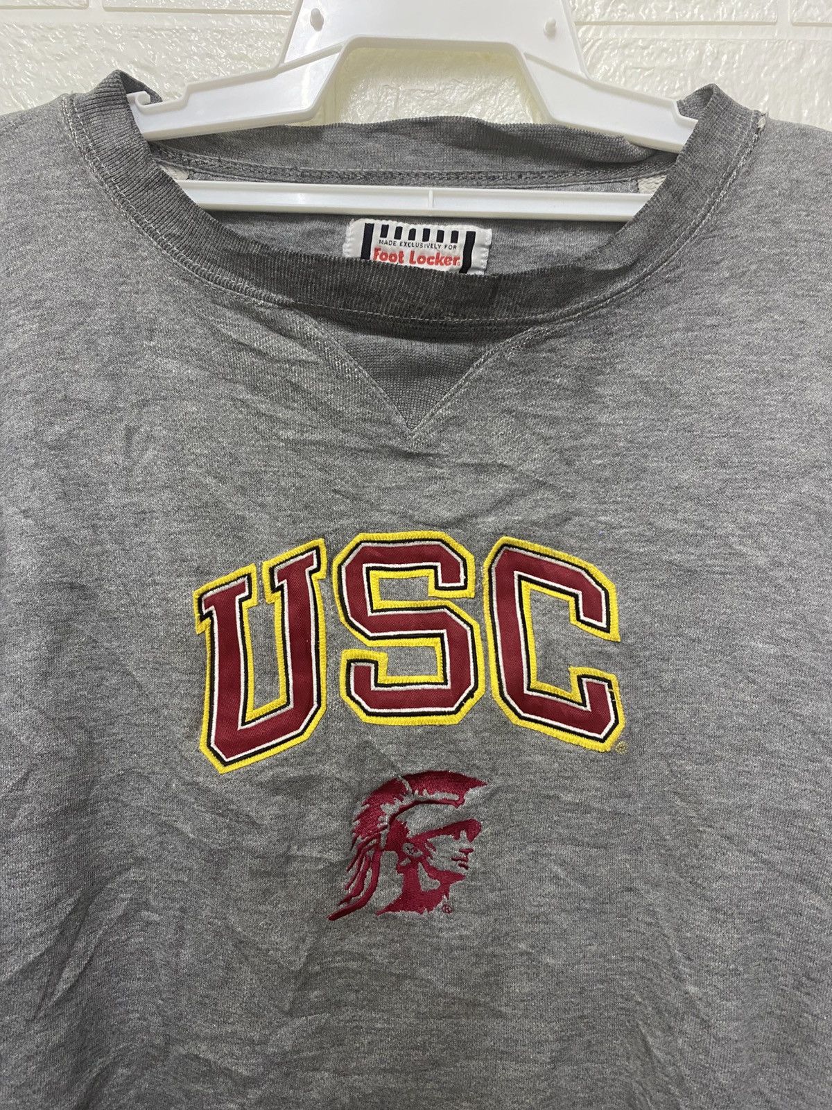 VINTAGE USC TROJENS