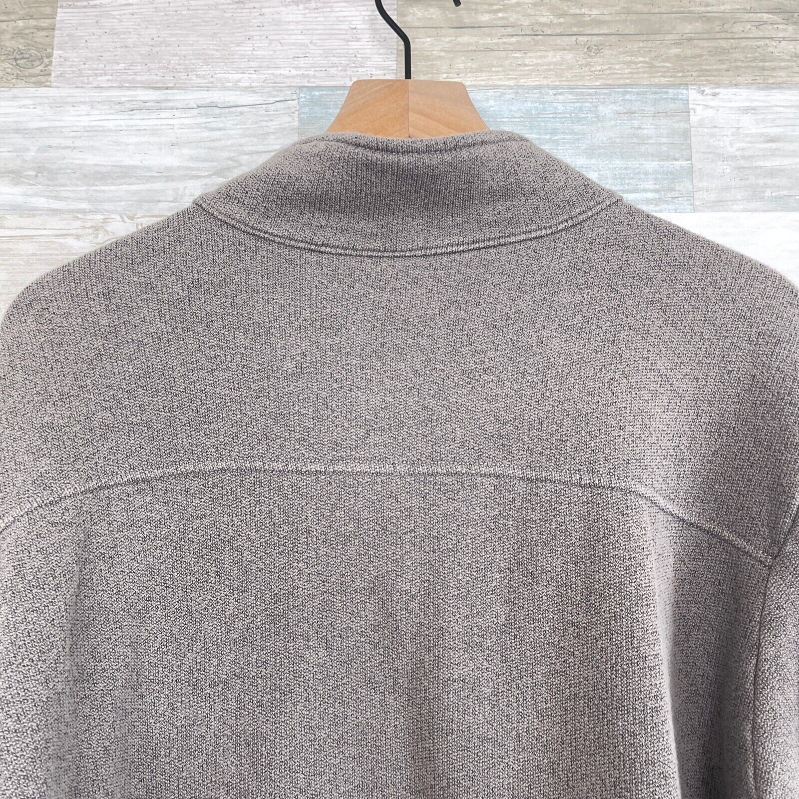 Columbia Columbia Great Hart Mountain 1/4 Zip Sweatshirt Mens XXL Size US XXL / EU 58 / 5 - 5 Thumbnail