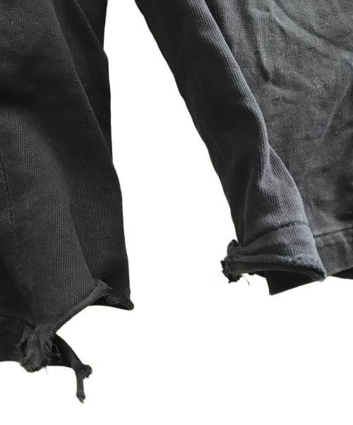 Yohji Yamamoto Yohji Yamamoto pour homme\Sweatpants Size US 37 - 8 Thumbnail