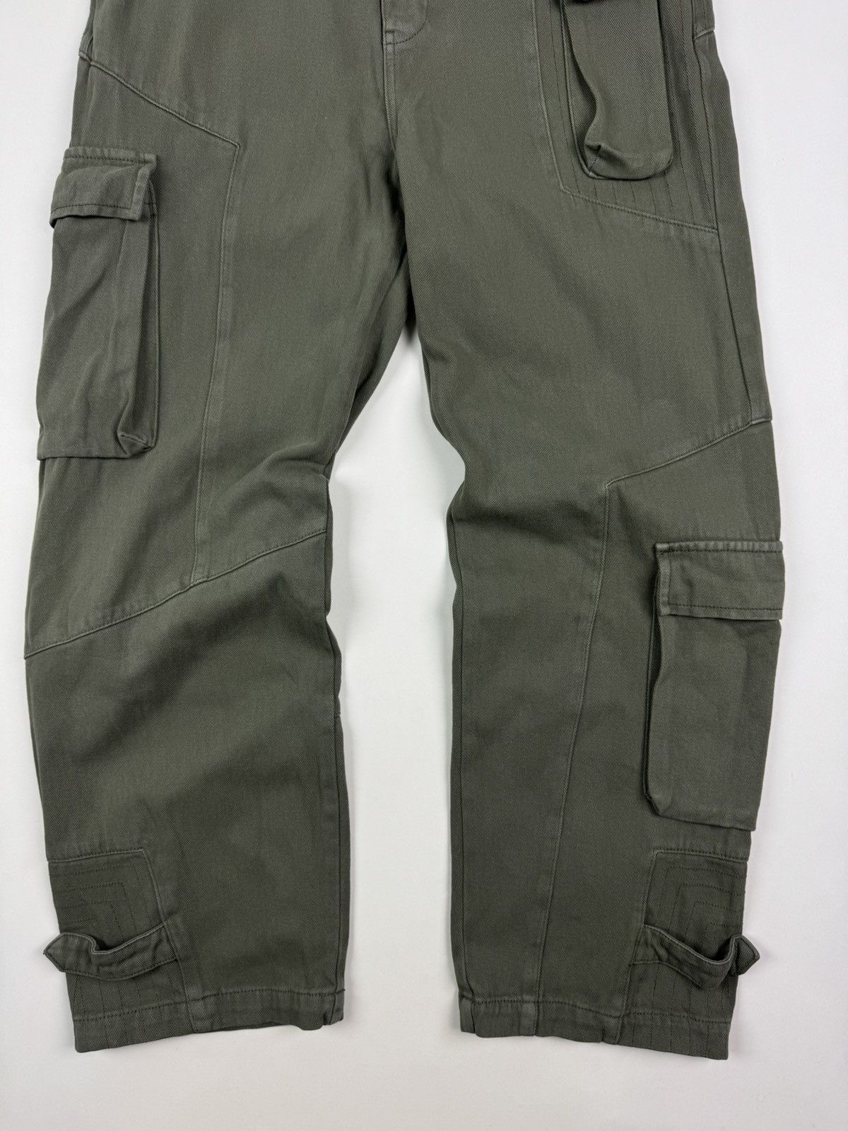 Low Light Studios LowLights Studio Multi Pockets Pants Size US 38 / EU 54 - 4 Thumbnail