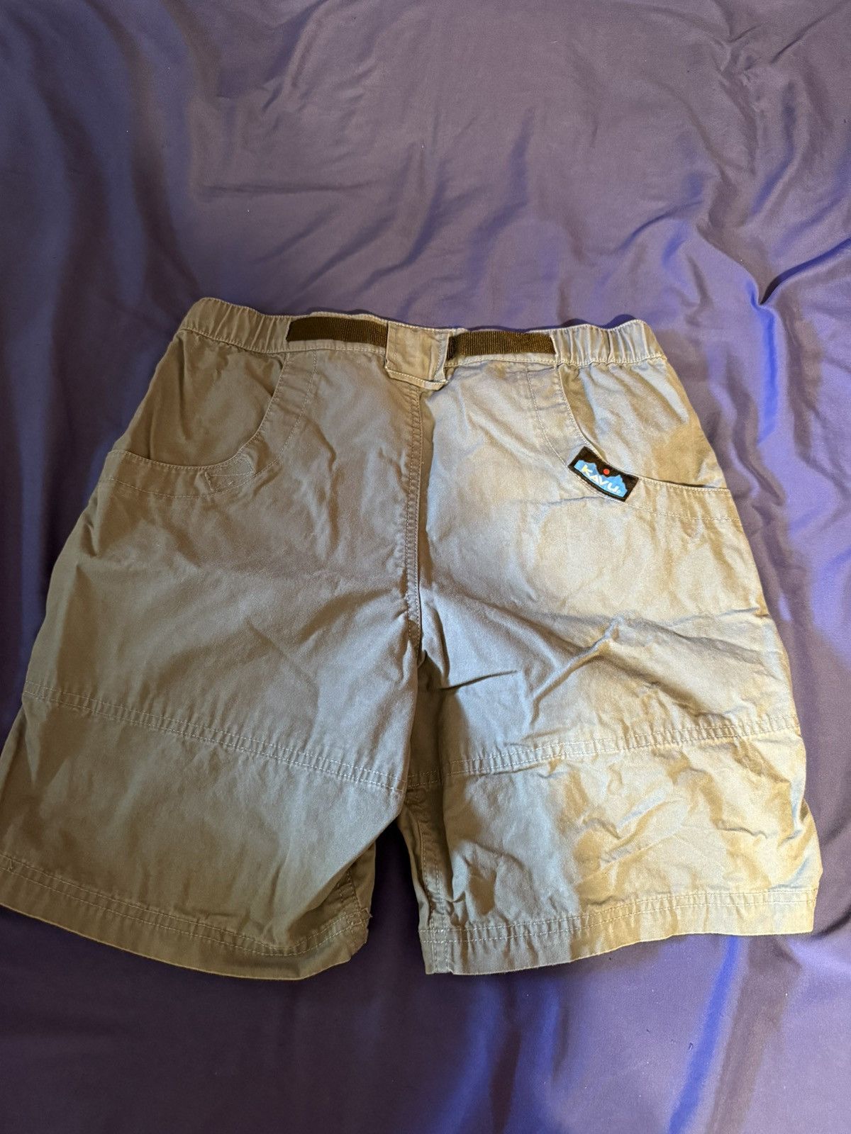 KAVU Kavu shorts Size US 30 / EU 46 - 4 Thumbnail