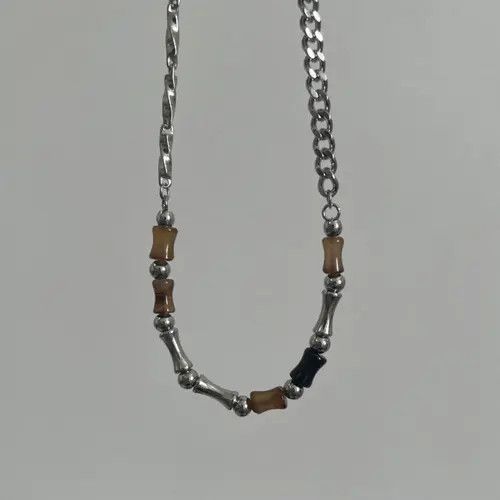 Other Crazy STEAL! Y2K Chains Necklace Chain Size ONE SIZE - 3 Thumbnail