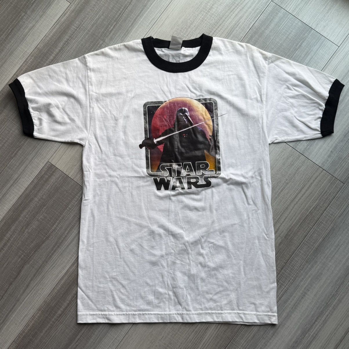 Star Wars Star Wars Tee Size US L / EU 52-54 / 3 - 1 Thumbnail