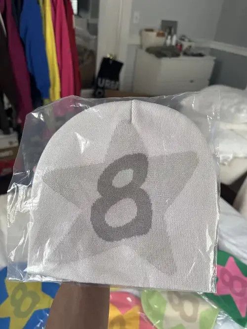 Other 8STAR BEANIE Size ONE SIZE - 1 Thumbnail