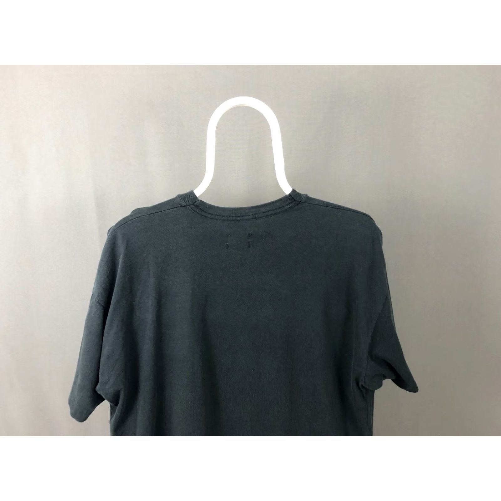 Schott Schott NYC T-Shirt Men's Black Cotton Printed Size US M / EU 48-50 / 2 - 4 Thumbnail