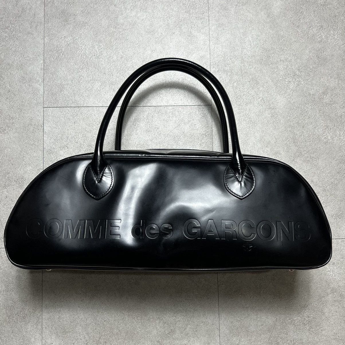 Comme des Garcons × Comme des Garcons Homme Comme des Garcons
