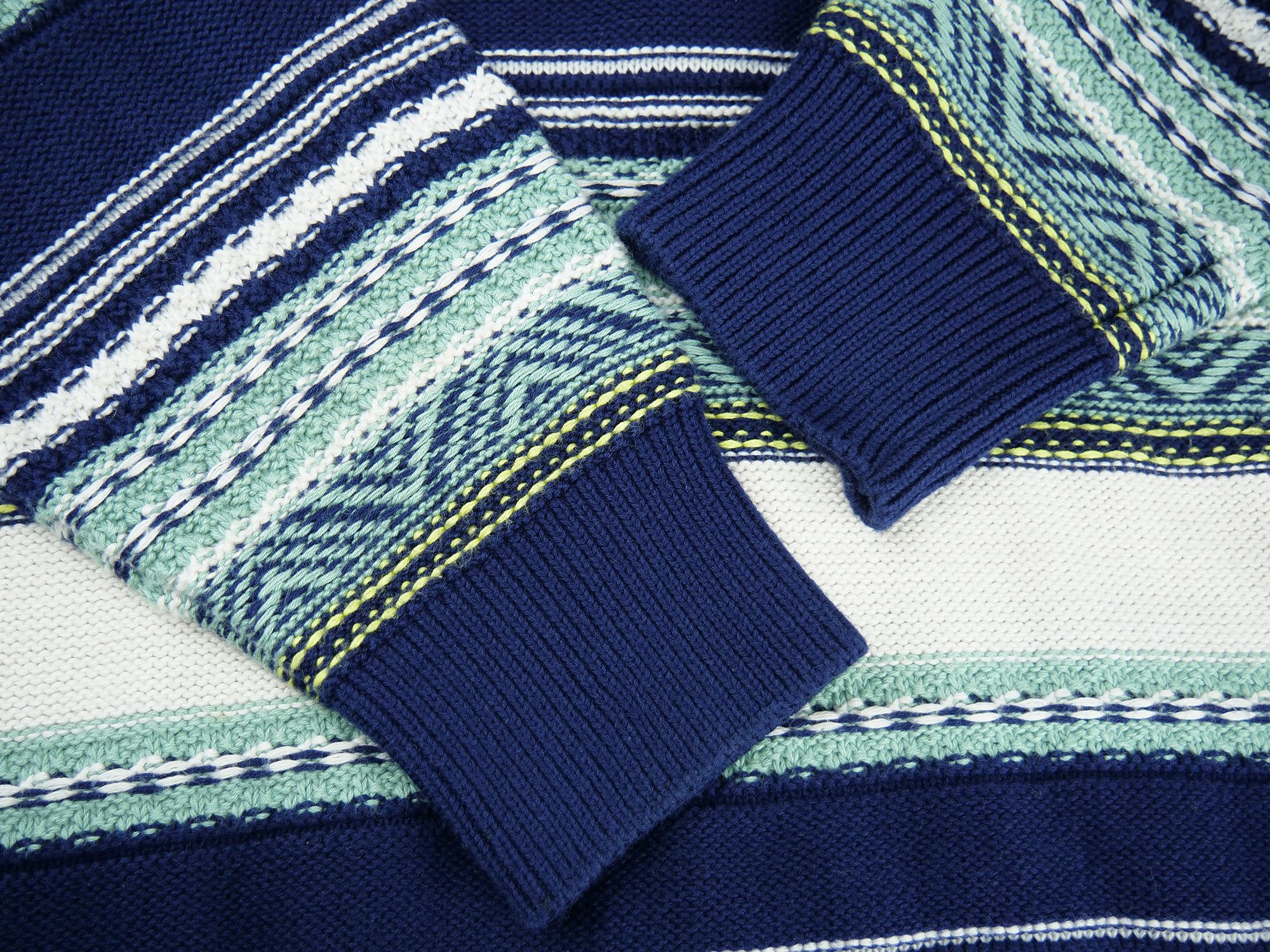 A.P.C. A.P.C. sweater Size US M / EU 48-50 / 2 - 3 Thumbnail