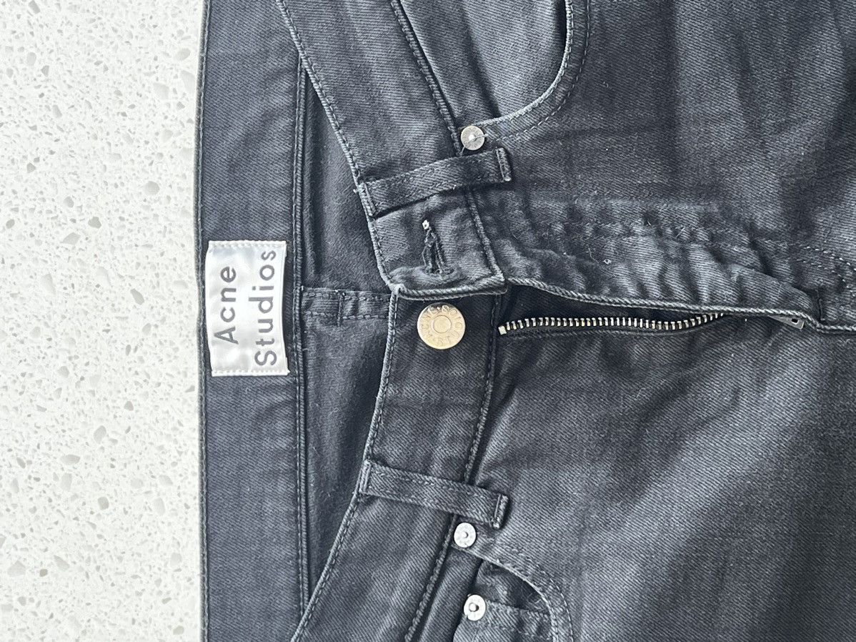 Acne Studios Acne Studios Skinny Jeans Size US 30 / EU 46 - 3 Thumbnail