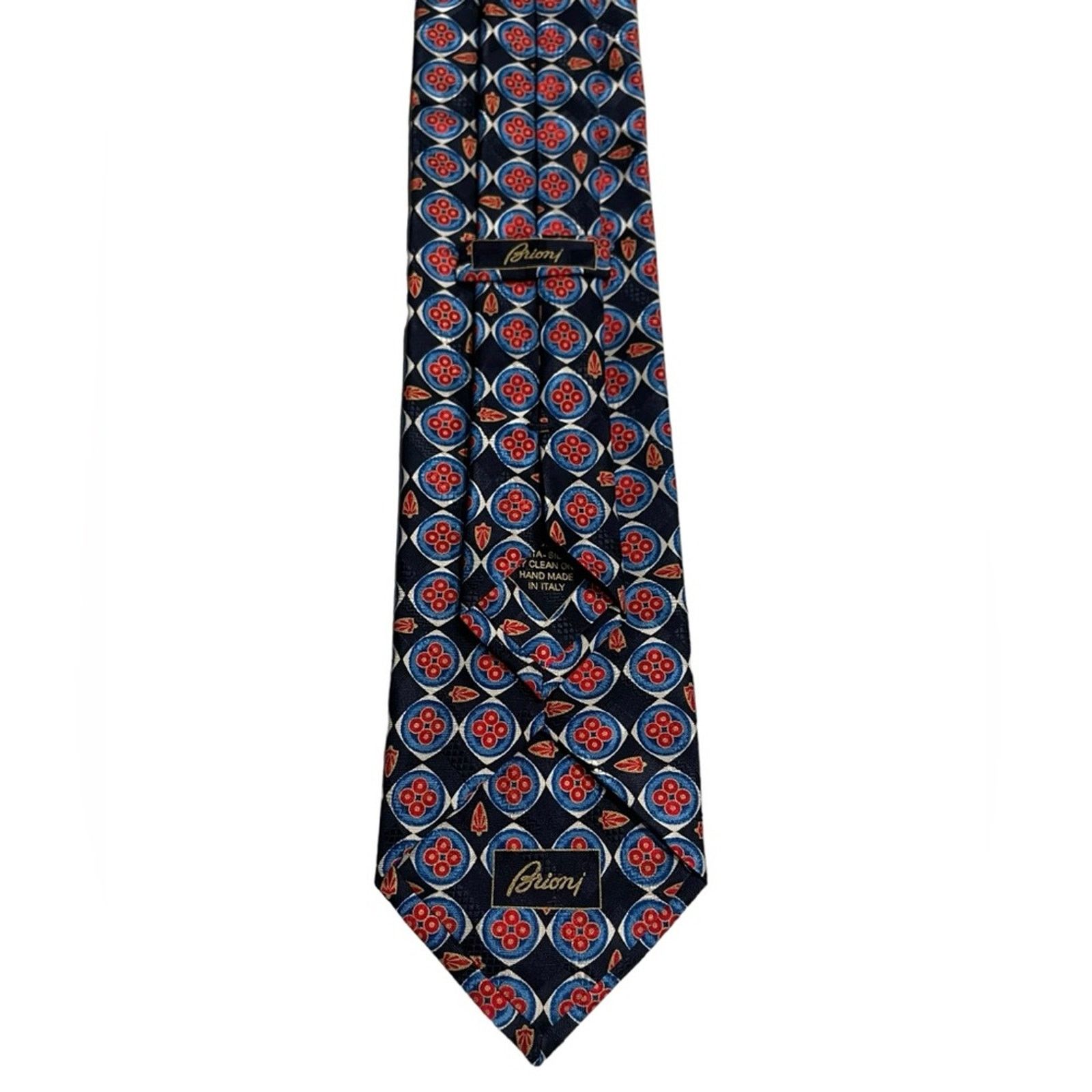 Brioni Brioni men’s silk tie Size 42 - 6 Thumbnail
