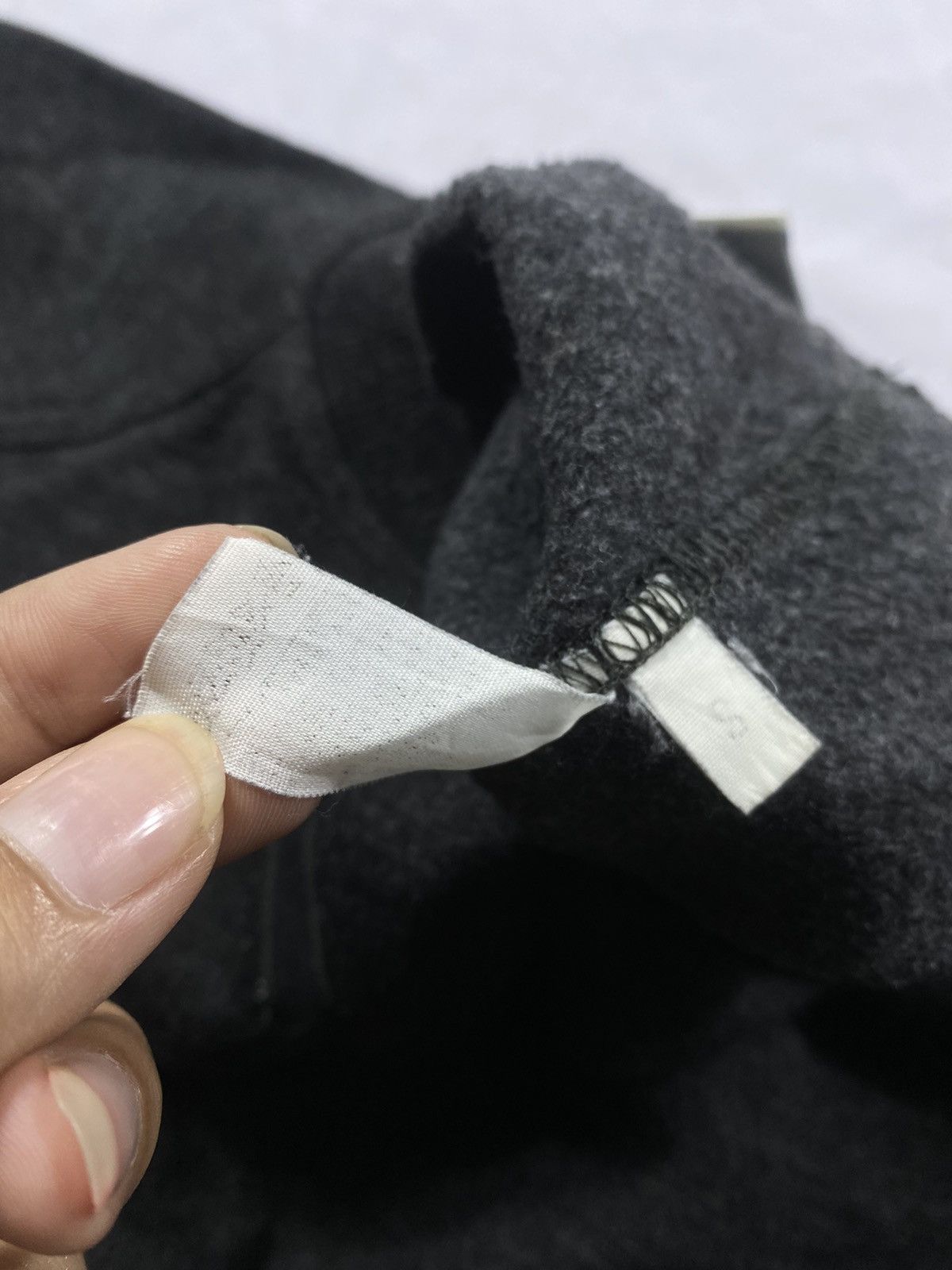 Yves Saint Laurent Luxury YvesSaintLaurent X C.D.H sweaters Size US M / EU 48-50 / 2 - 8 Thumbnail