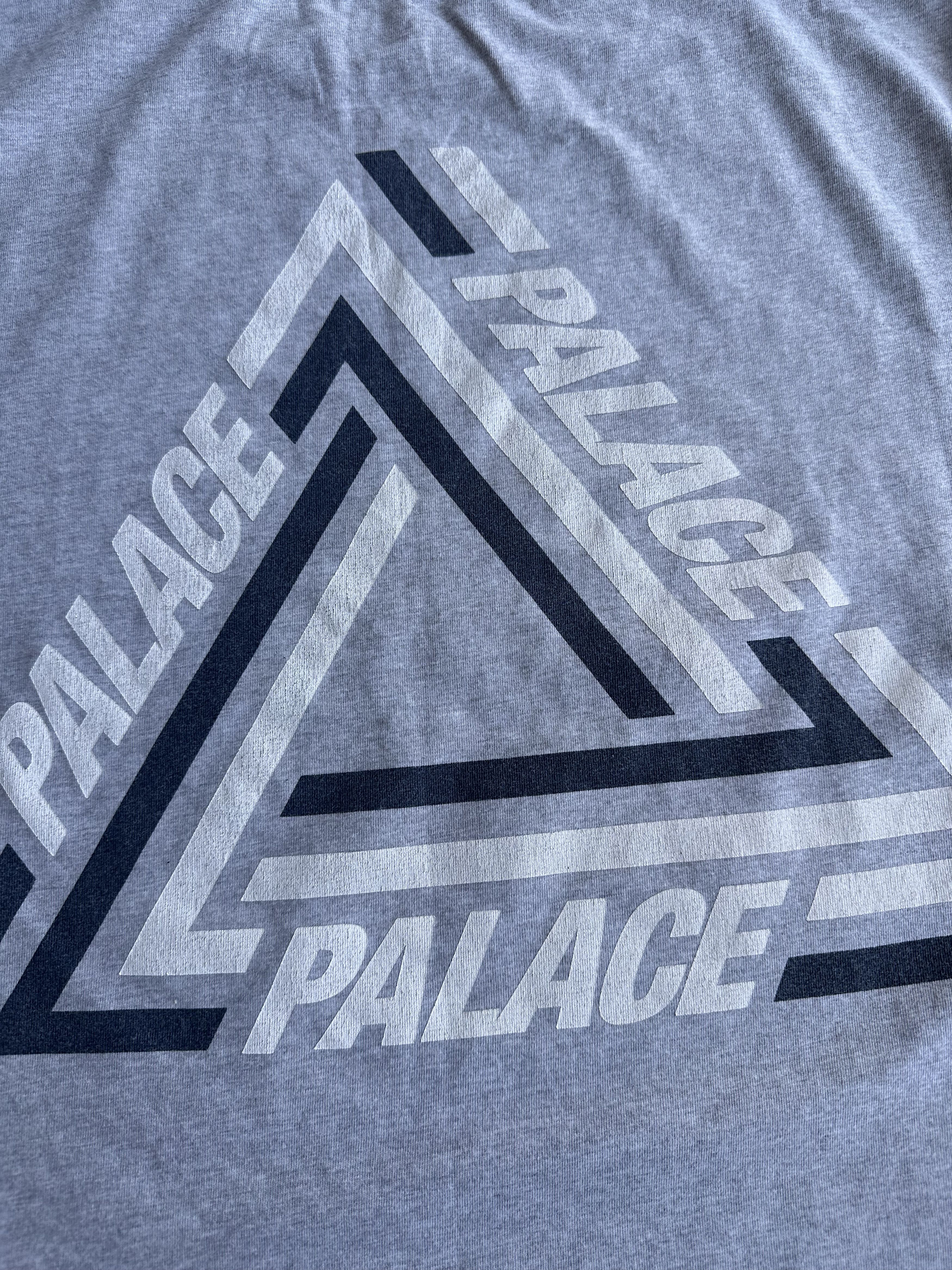 Palace Palace T shirt Size US L / EU 52-54 / 3 - 8 Thumbnail