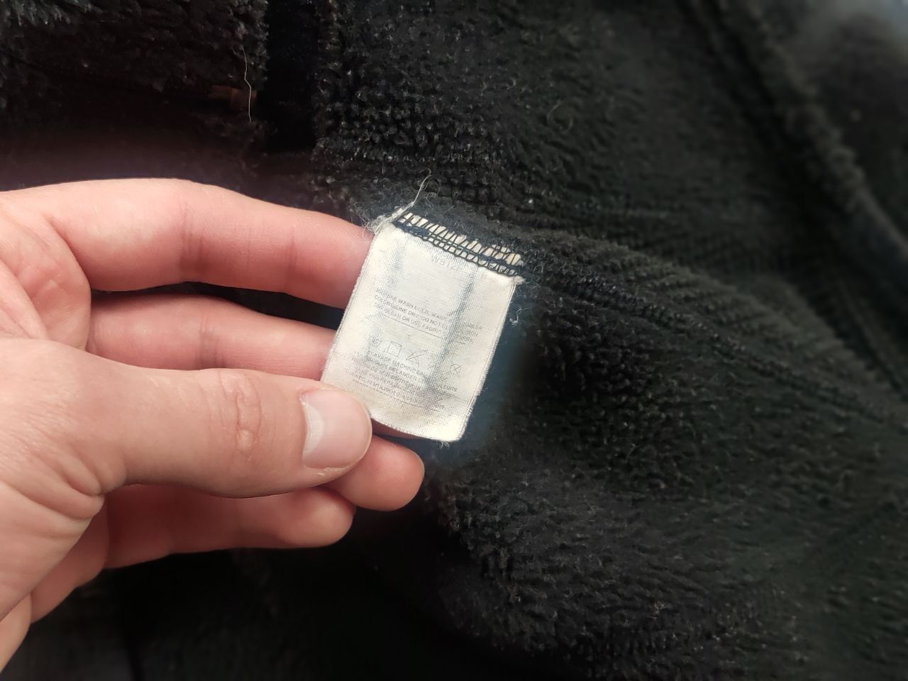 Patagonia Vintage Patagonia Synchilla Zip R2 Fleece Polartec Jacket Size M / US 6-8 / IT 42-44 - 13 Thumbnail