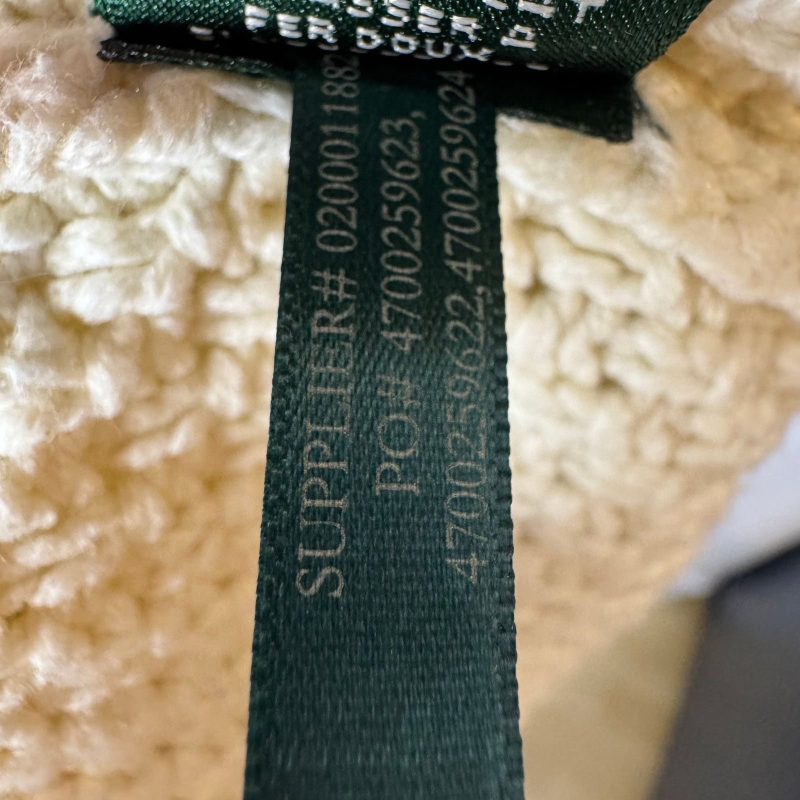 Lauren Ralph Lauren Lauren Ralph Lauren Cable Turtleneck XL Size XL / US 12-14 / IT 48-50 - 8 Thumbnail