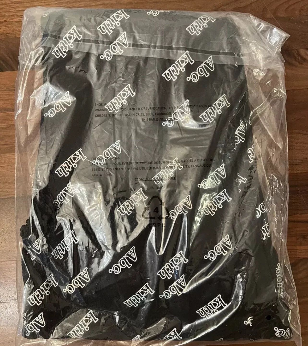 Advisory Board Crystals × Kith Kith for Advisory Board Crystals Rainbow Print Sweatpant Size US 34 / EU 50 - 4 Thumbnail