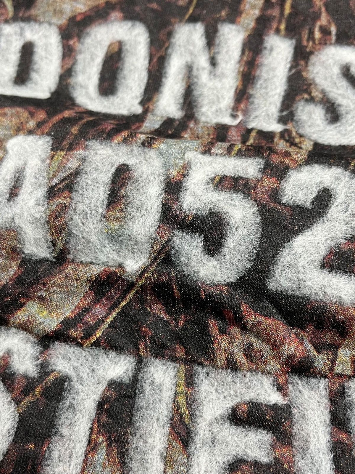 semanticdesign 2000s Semantic Design - Vkei Style Longsleeve Size US M / EU 48-50 / 2 - 7 Thumbnail
