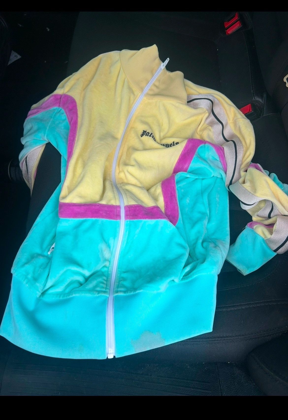 Palm Angels palm angels sweater Size US XS / EU 42 / 0 - 1 Thumbnail
