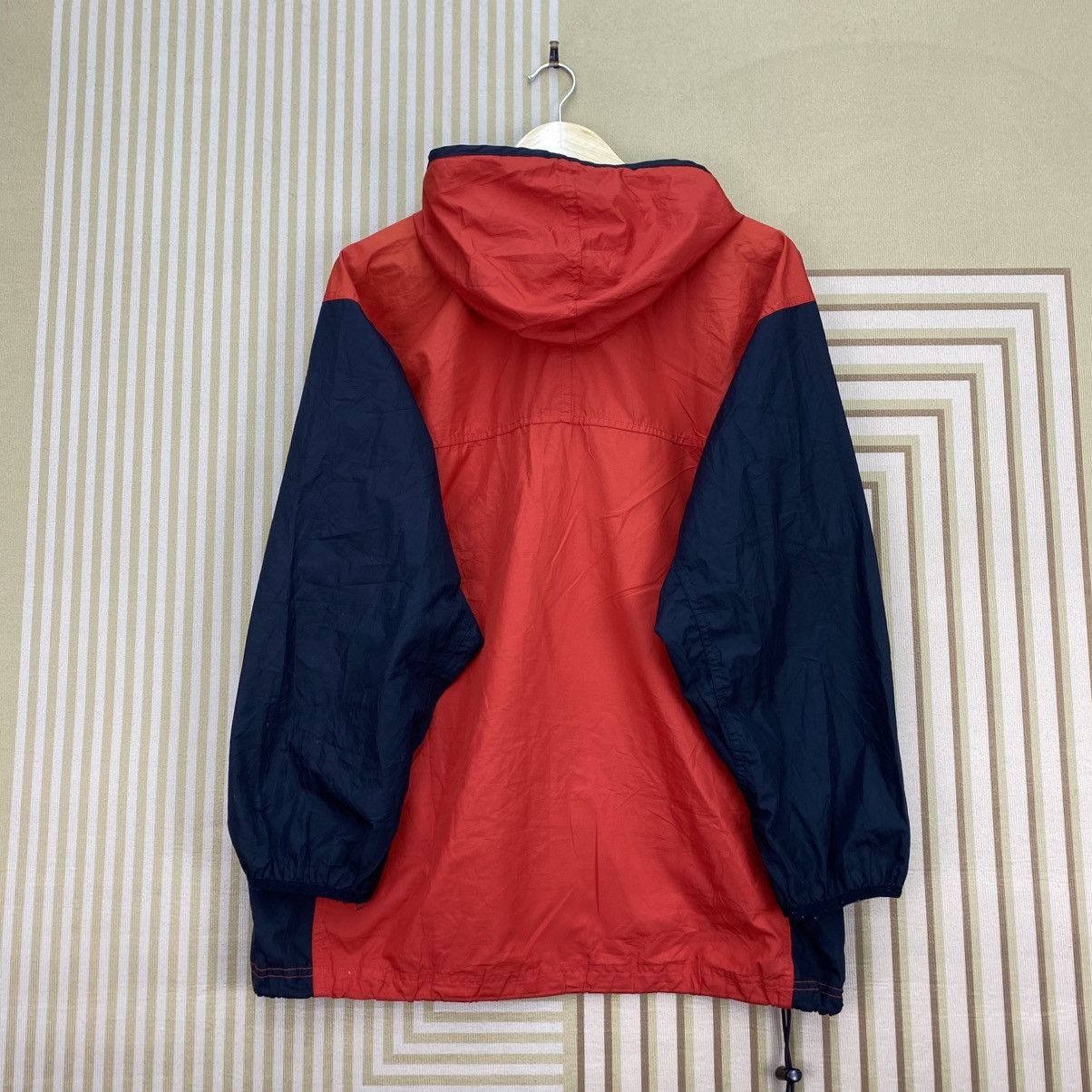 Nike ACG 🫶 vintage Nike ACG nylon anorak Two Tone jacket Size US M / EU 48-50 / 2 - 2 Thumbnail