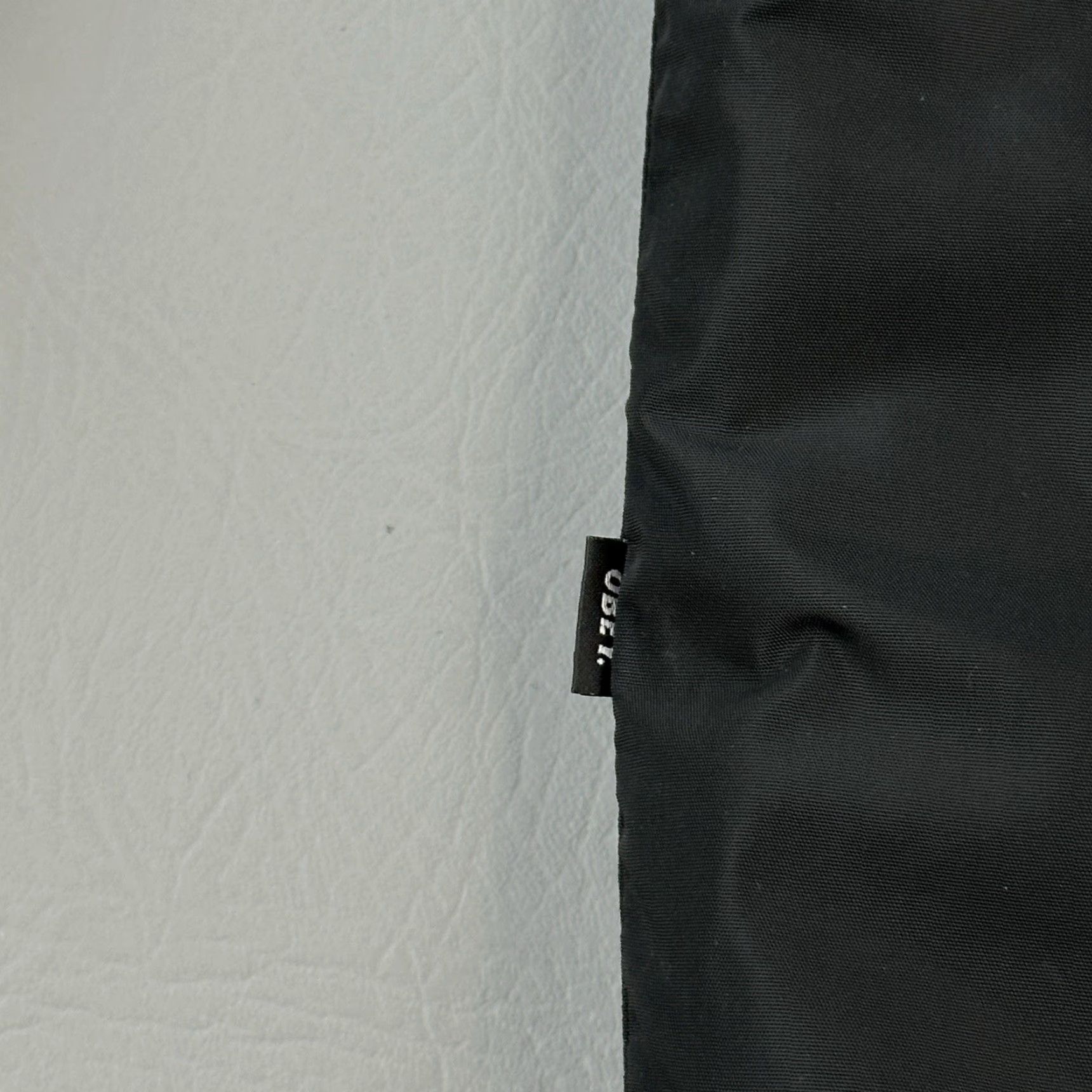 Obey Obey Parka Jacket Mens Medium Black Insulated Snap Front Streetwear Logo Quilted Zipper Long Jacket Seasonal Fall Winter Spring Long Size US M / EU 48-50 / 2 - 3 Thumbnail
