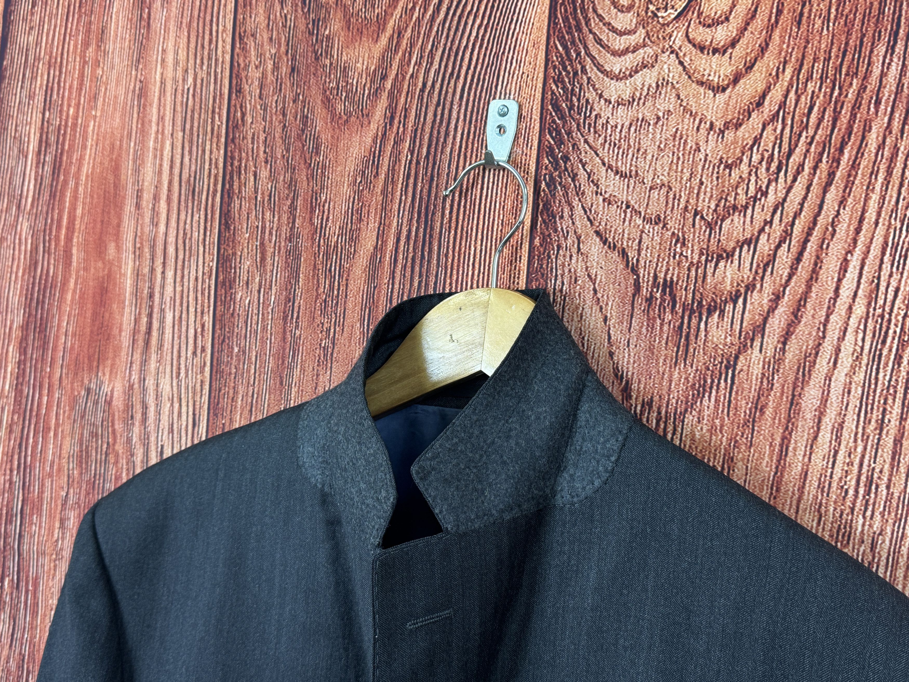 Suitsupply SUITSUPPLY Wool Blazer Jacket Size EU 48 / US 38 Size 38R - 3 Thumbnail