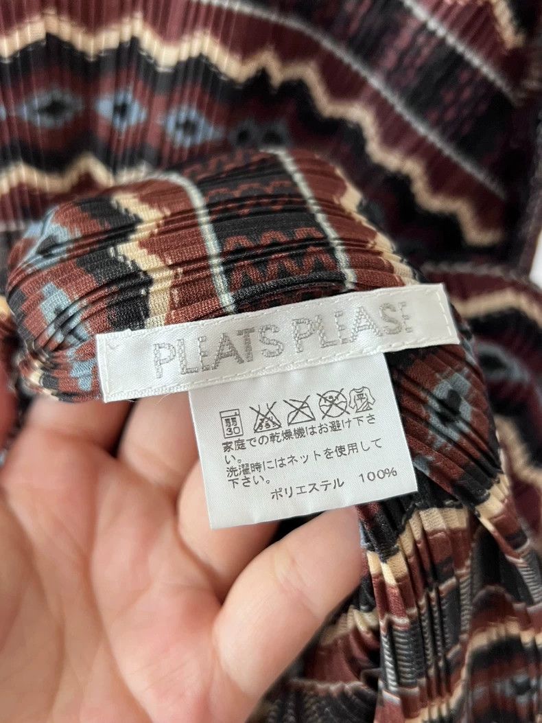 Issey Miyake issey miyake Vintage coat 2505-Nextarrow Size S / US 4 / IT 40 - 3 Thumbnail