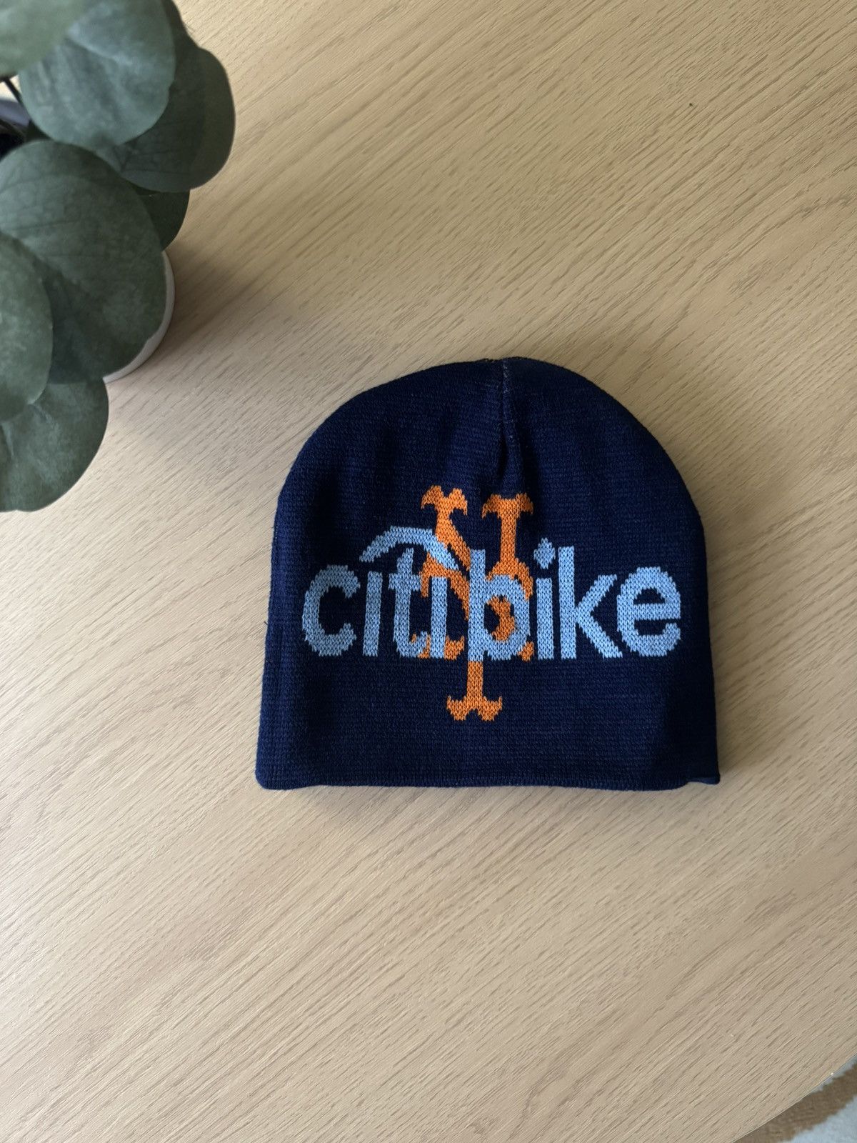Other YANKEE X METS BEANIE Size ONE SIZE - 2 Thumbnail