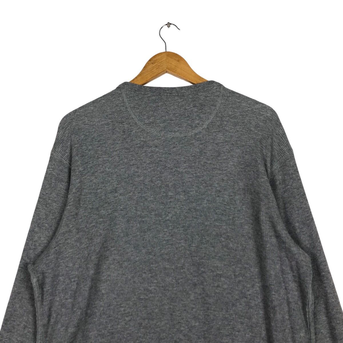 Timberland Timberland Long Sleeve Button Up Rare Shirt Large Size US L / EU 52-54 / 3 - 9 Thumbnail