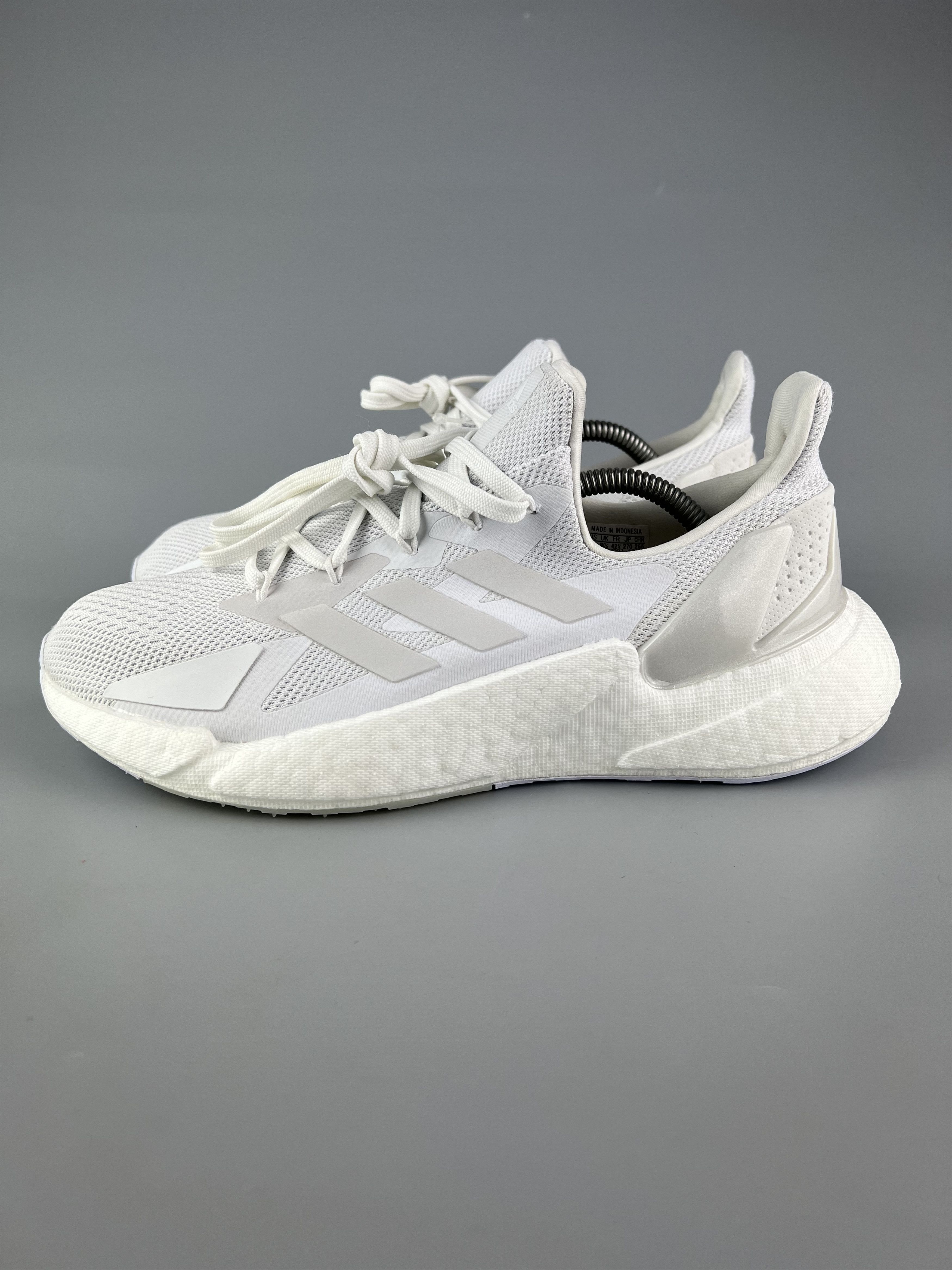 Adidas Adidas X9000L4 Men's Sneakers US9 Size US 9 / EU 42 - 1 Thumbnail