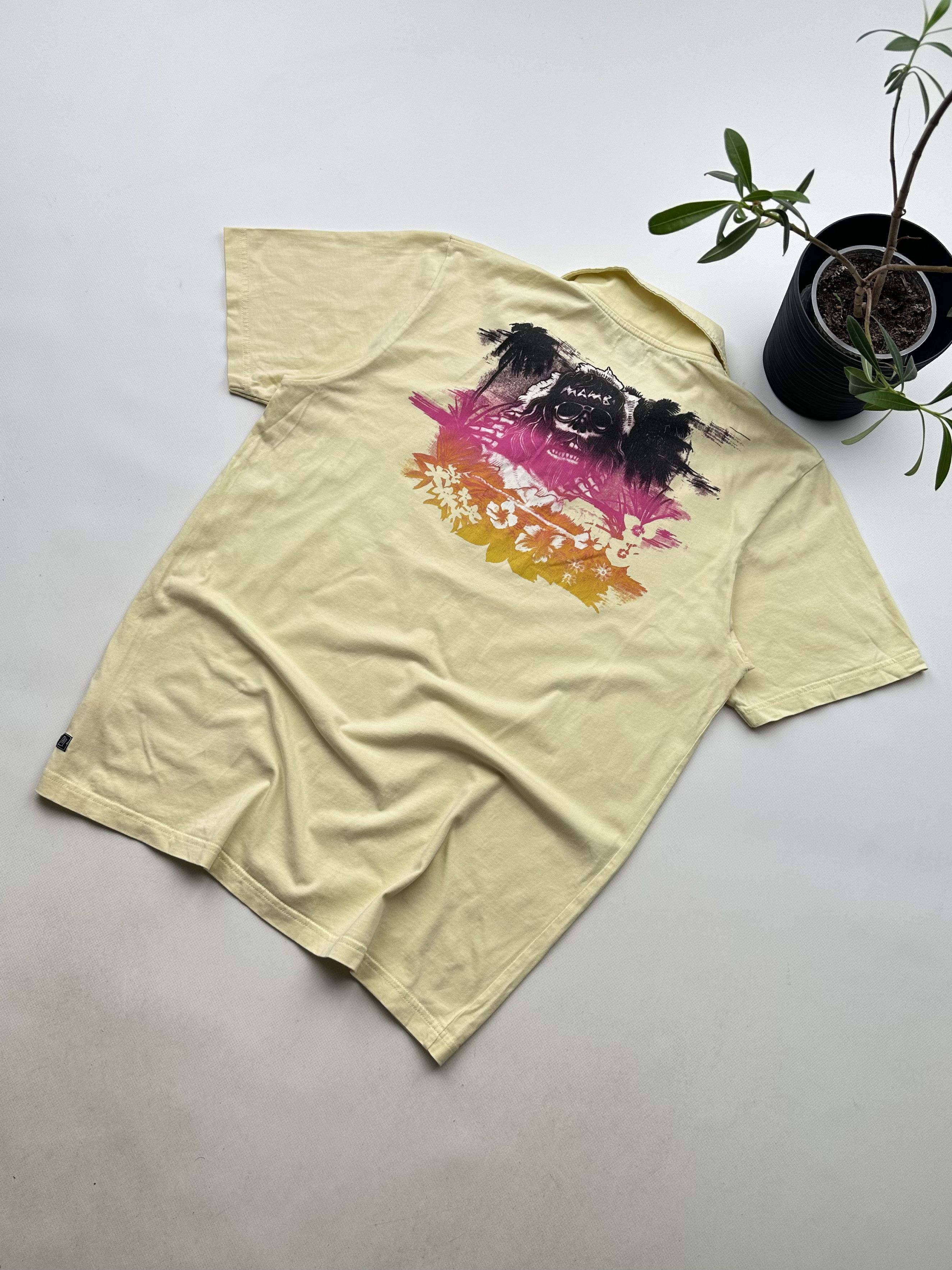 Mambo Mambo Vintage Polo Tee (473) Size US L / EU 52-54 / 3 - 1 Thumbnail