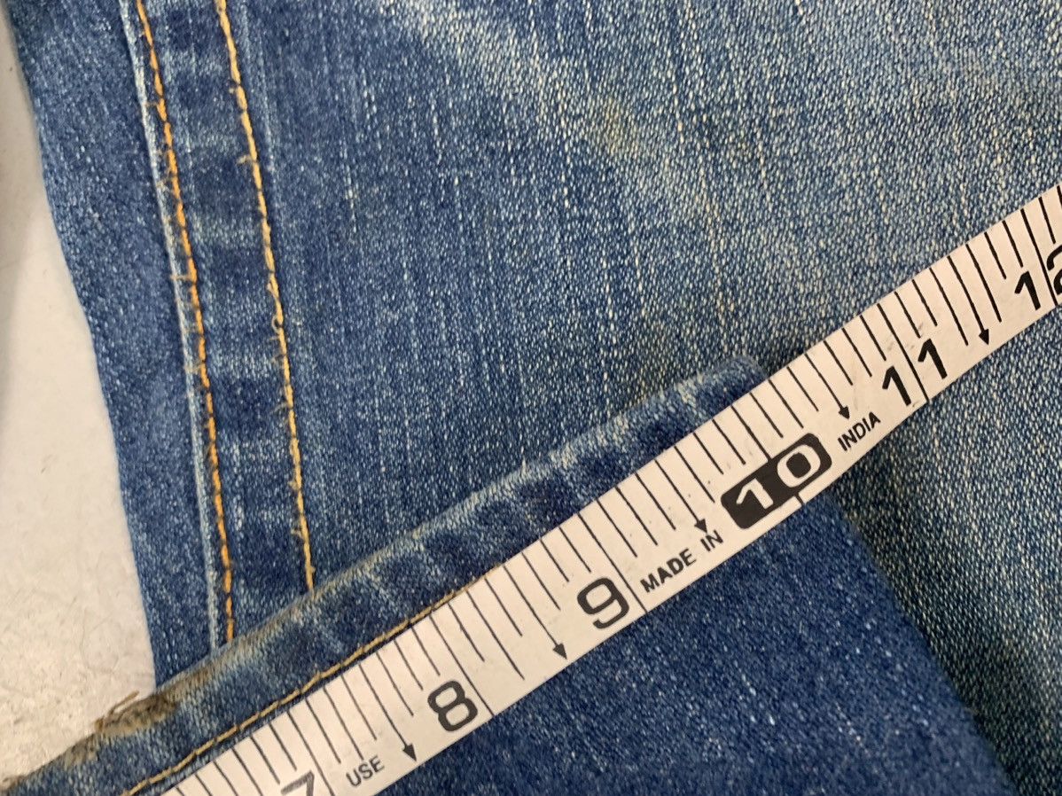 True Religion Vintage true religion bootcut fit denim pants Size US 32 / EU 48 - 16 Thumbnail