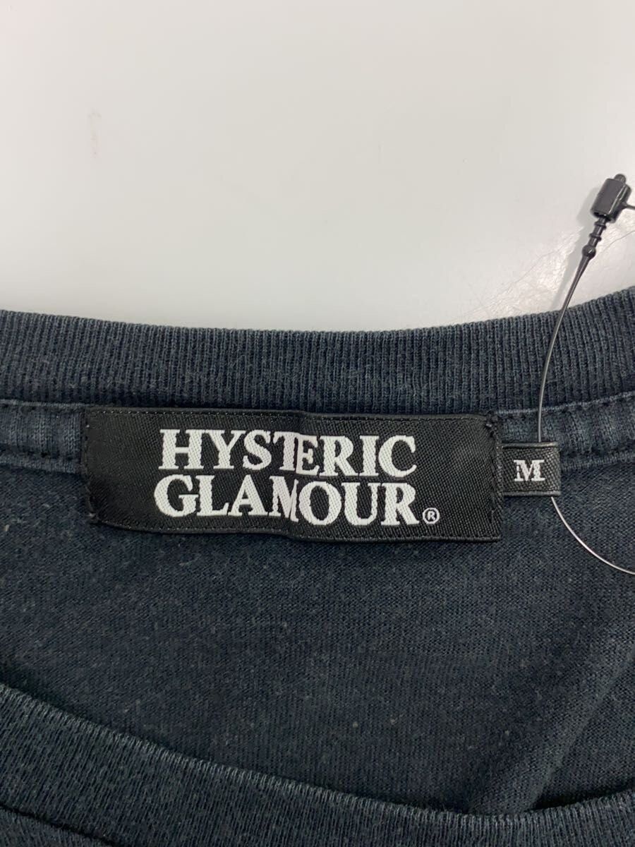 Hysteric Glamour Hysteric Is The Answer Tee Size US M / EU 48-50 / 2 - 4 Thumbnail