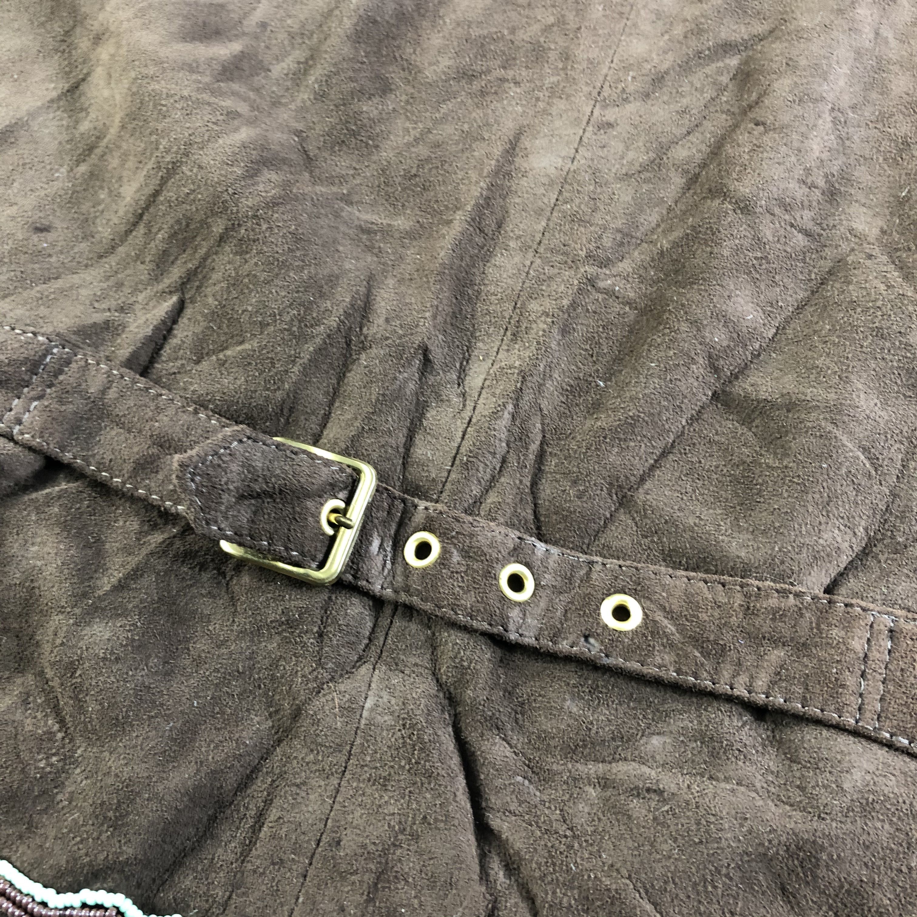 CABANE de ZUCCa CABANE de ZUCCa Vest Jacket Size US M / EU 48-50 / 2 - 5 Thumbnail