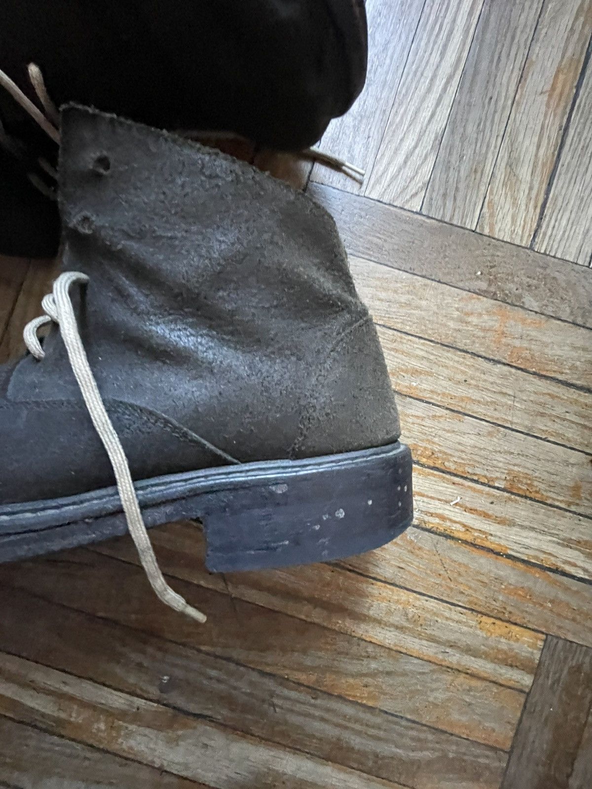 Masnada Masnada shoes Size US 10 / EU 43 - 2 Thumbnail