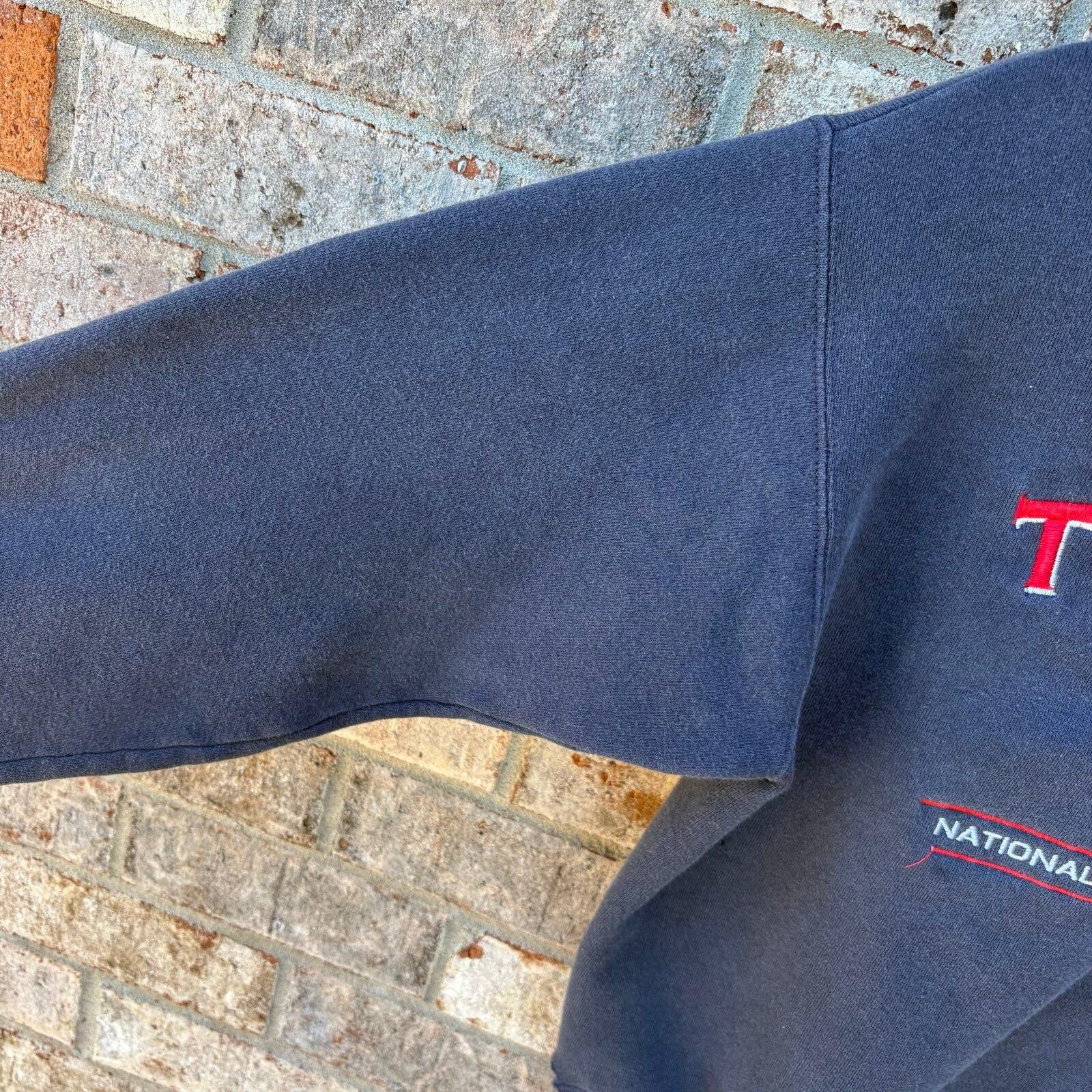 Other Vintage 90s Tennessee Titans sweatshirt Size US L / EU 52-54 / 3 - 8 Thumbnail