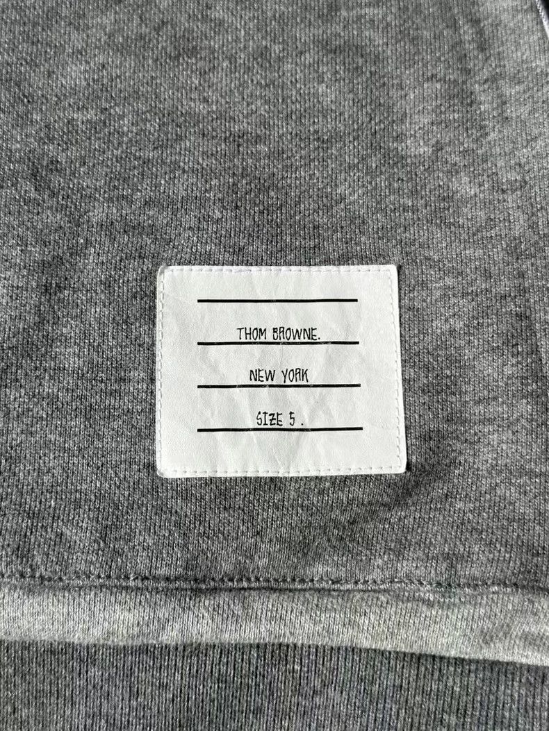 Thom Browne Thom Browne Knock-off hoodies Size US XXL / EU 58 / 5 - 5 Thumbnail