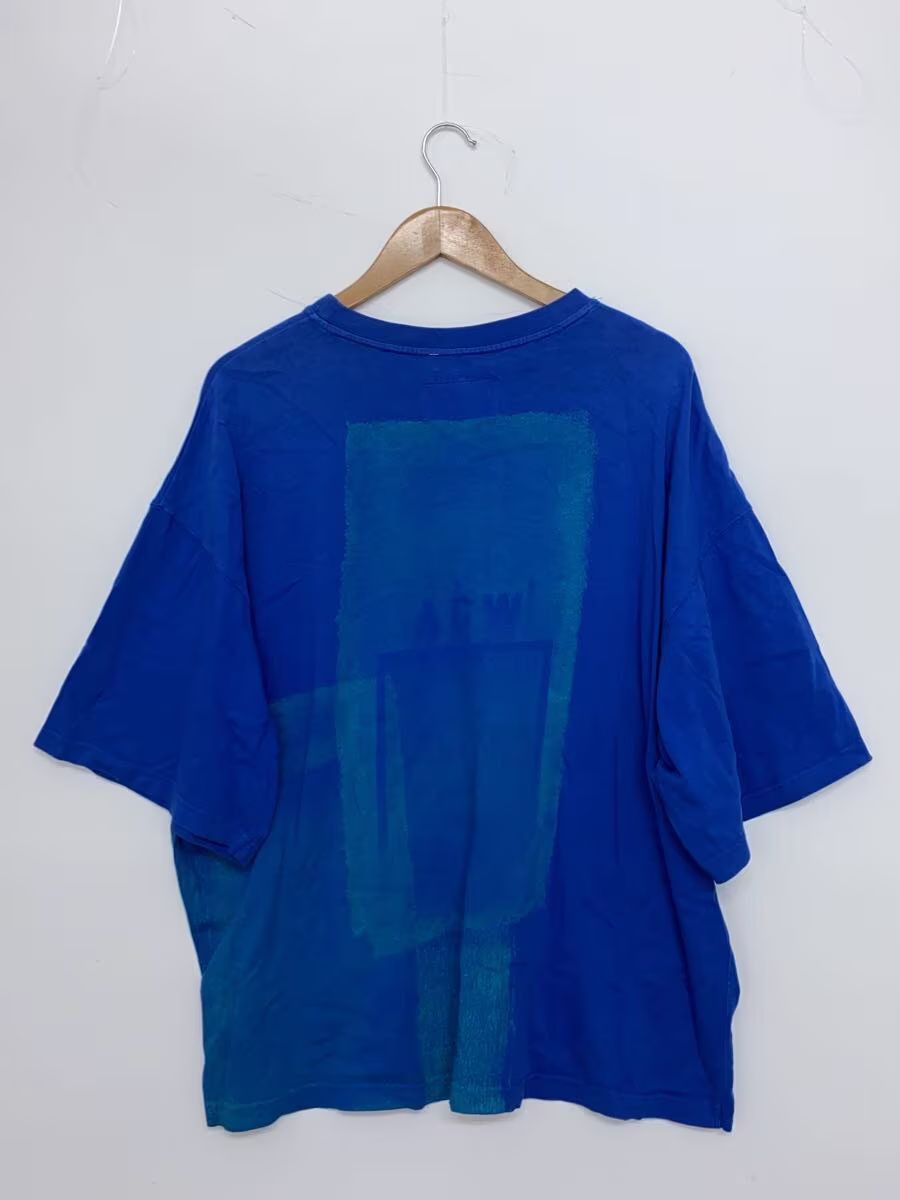 A-COLD-WALL* Oversized Boxy Logo Tee Size US L / EU 52-54 / 3 - 2 Thumbnail