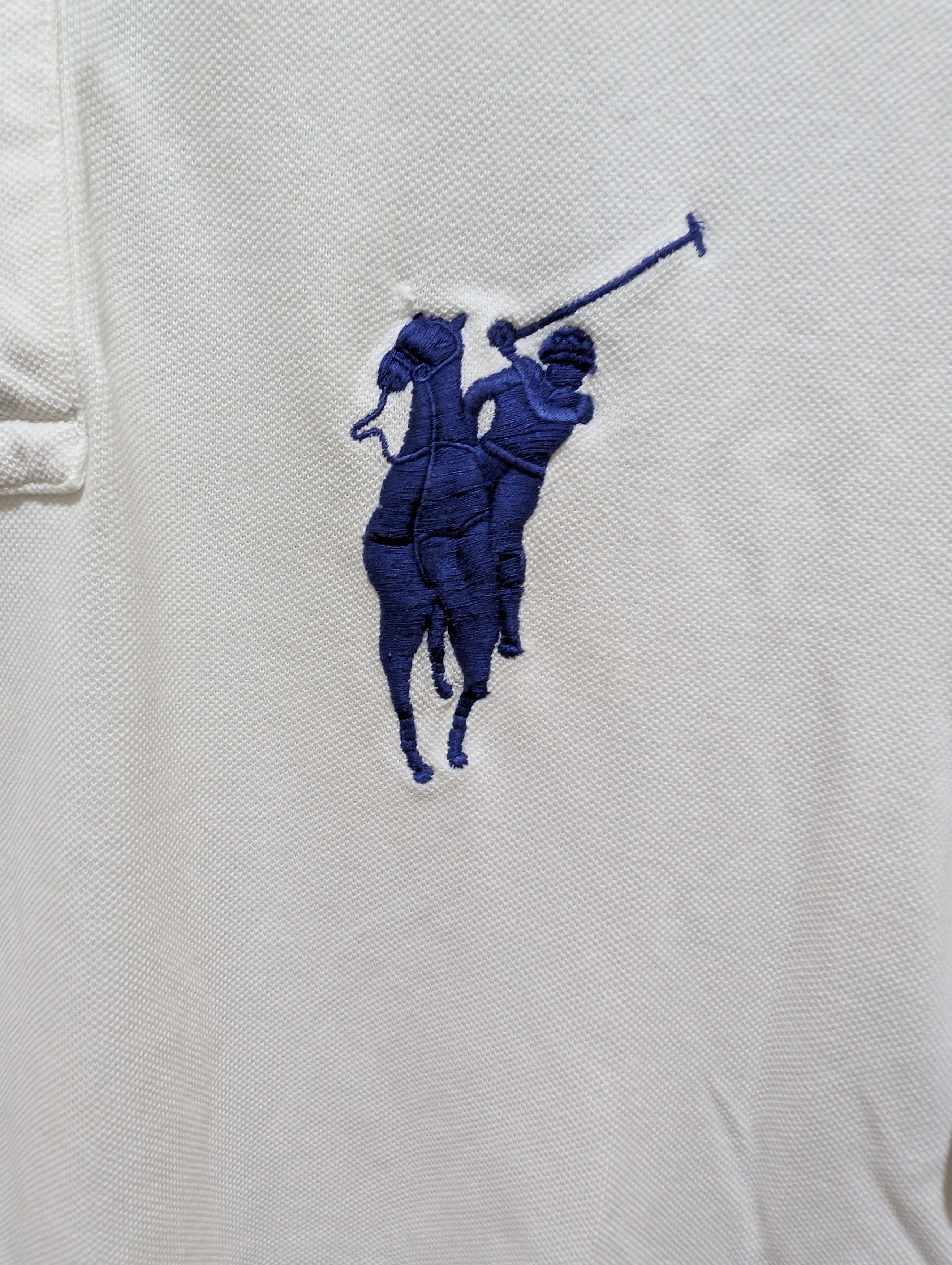 U.S. Polo Assn. POLO SPORT BIG LOGO Size US L / EU 52-54 / 3 - 3 Thumbnail