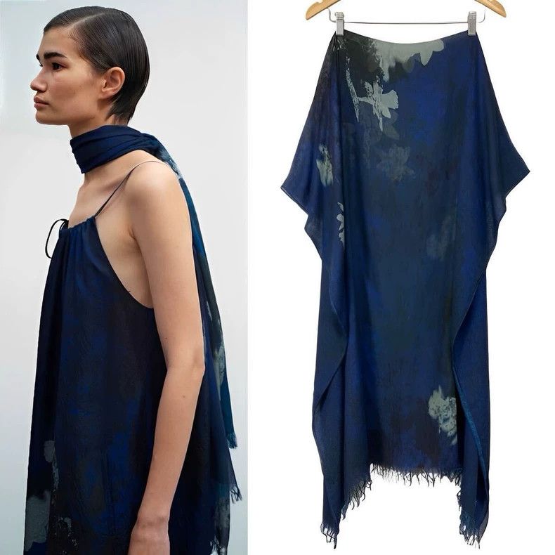 Y's Y's dress Size ONE SIZE - 2 Thumbnail