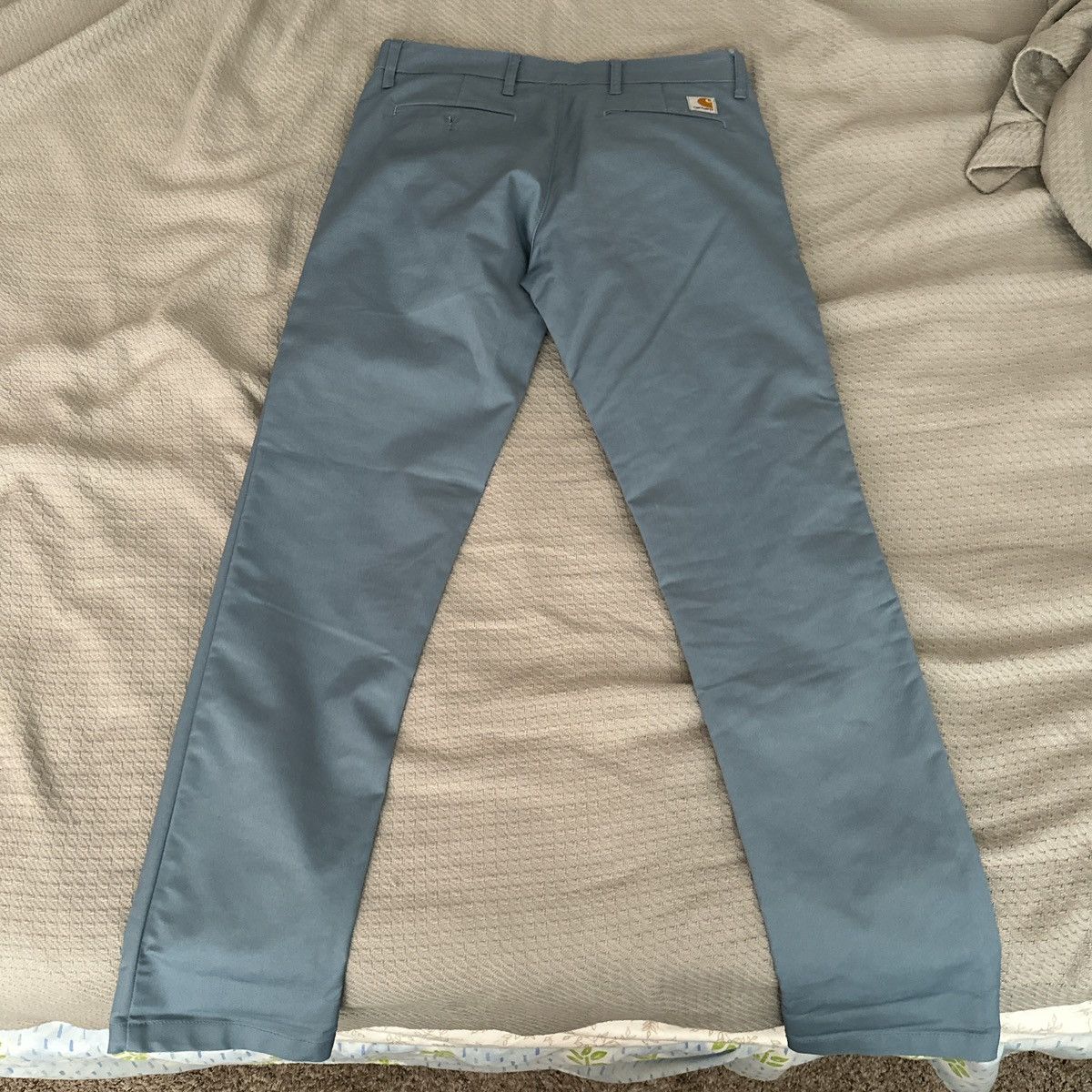 Carhartt Wip Carhartt WIP Sid Pant Size US 32 / EU 48 - 2 Thumbnail