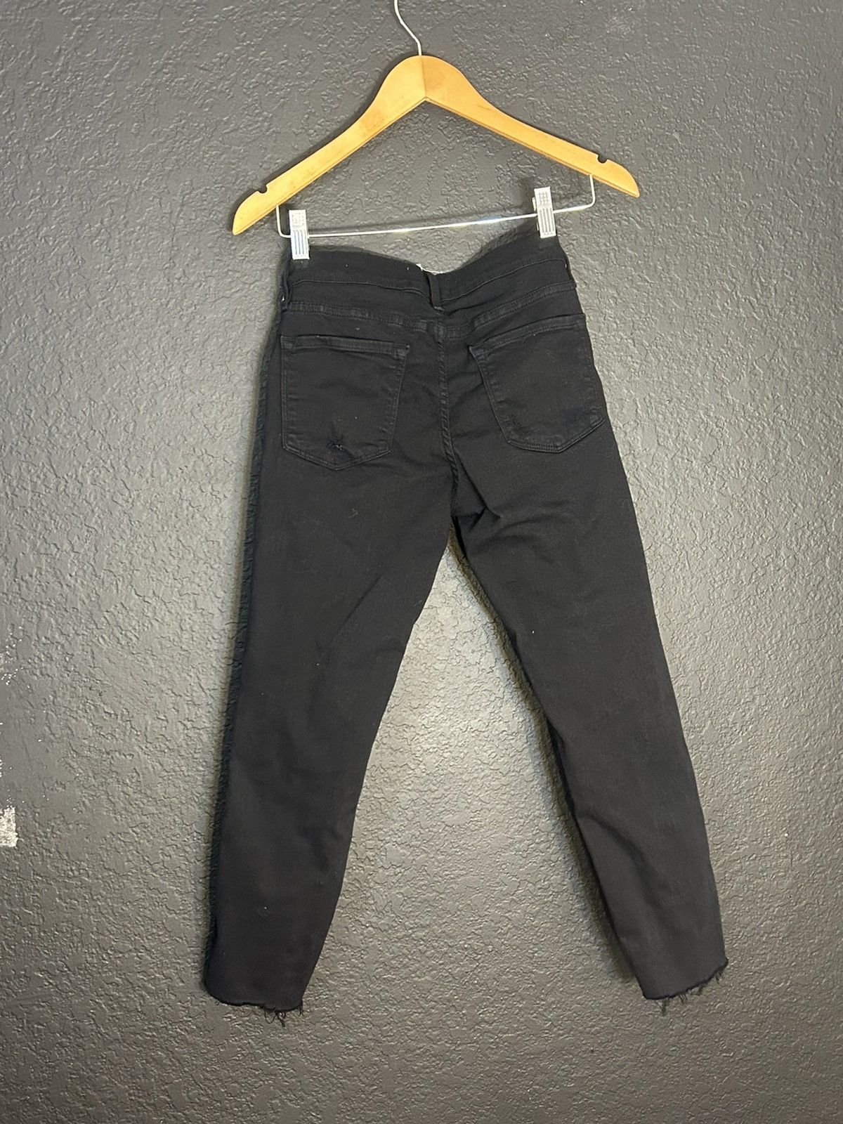 Frame Frame Le Skinny De Jeanne Jeans size 26 Size 26" / US 2 / IT 38 - 6 Thumbnail