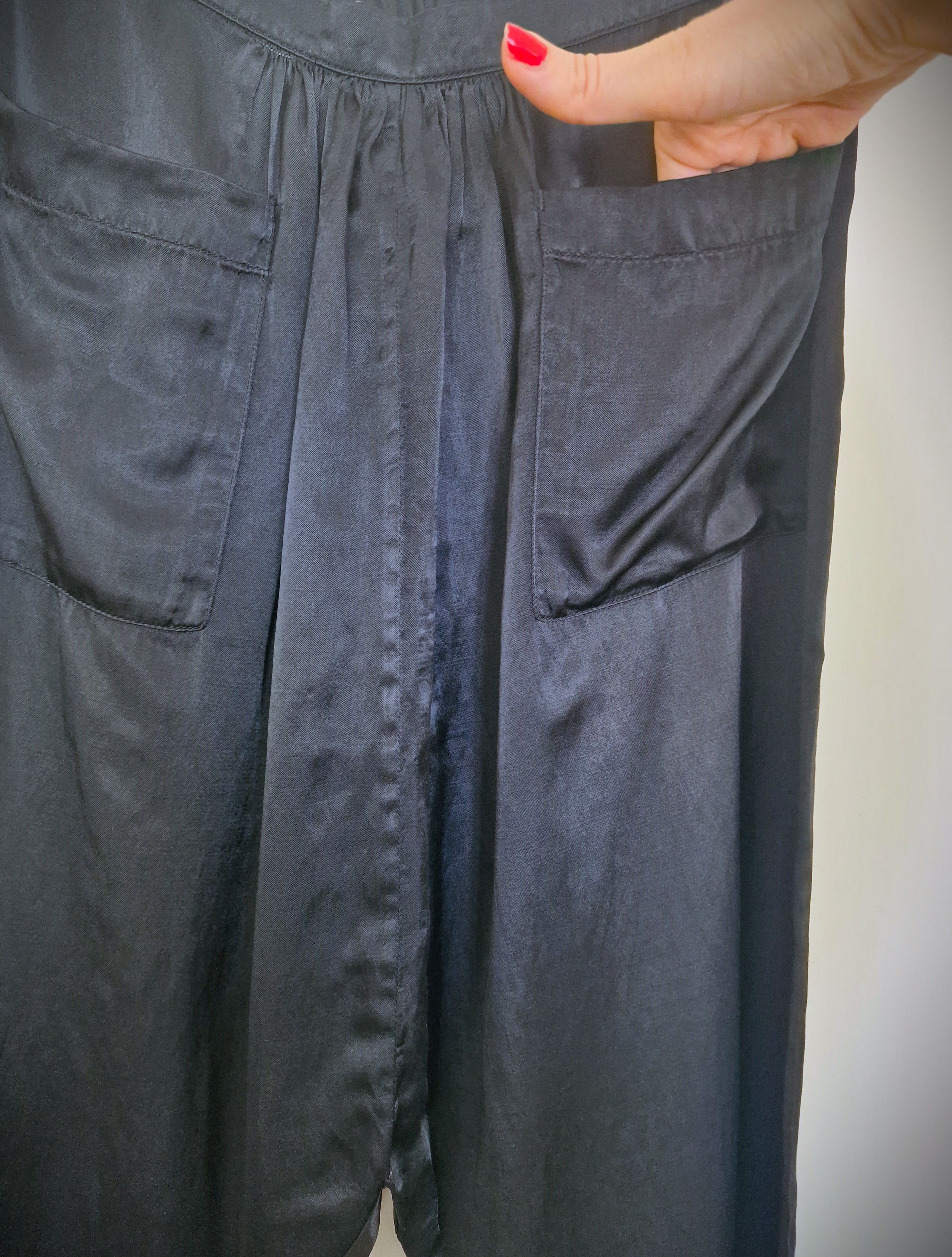 Maison Margiela Martin Margiela Maison Deconstructed Grunge Trousers Pants Size US 31 - 2 Thumbnail