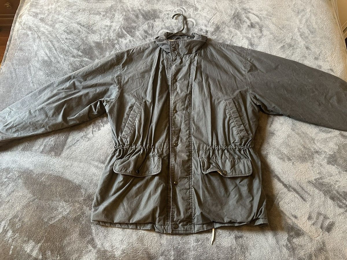 Polo Ralph Lauren Polo Sporting Goods Ralph Lauren 90s Vintage Jacket Size US L / EU 52-54 / 3 - 1 Thumbnail