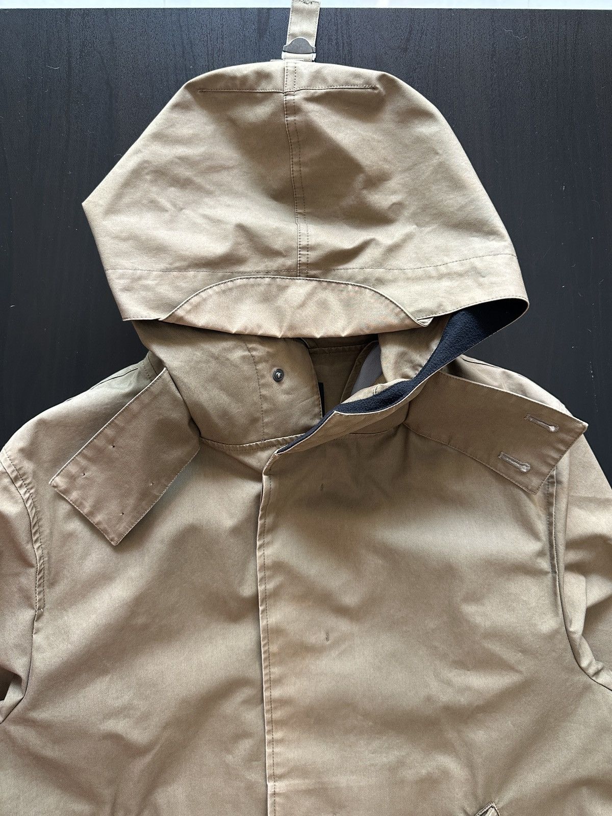 Saturdays NYC Saturdays NYC Nathan – Removable Primaloft Liner – Size M Size US M / EU 48-50 / 2 - 6 Thumbnail