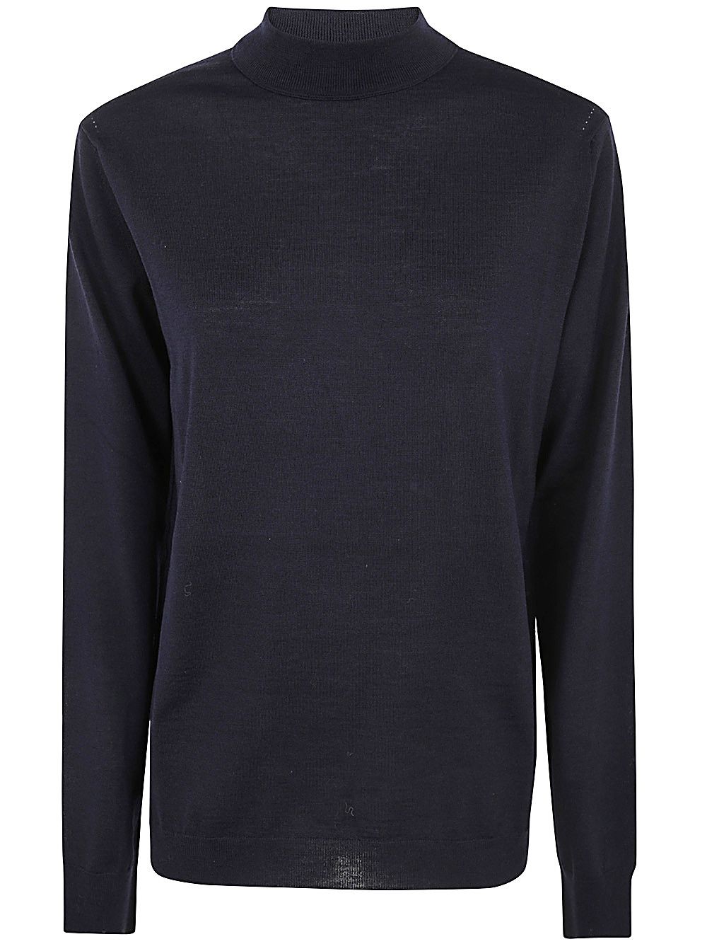 Maison Margiela ROUND NECK SWEATER Size M / US 6-8 / IT 42-44 - 1 Thumbnail